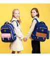 SB Fashion Kids School Bag  with Pencil Case -Zenith